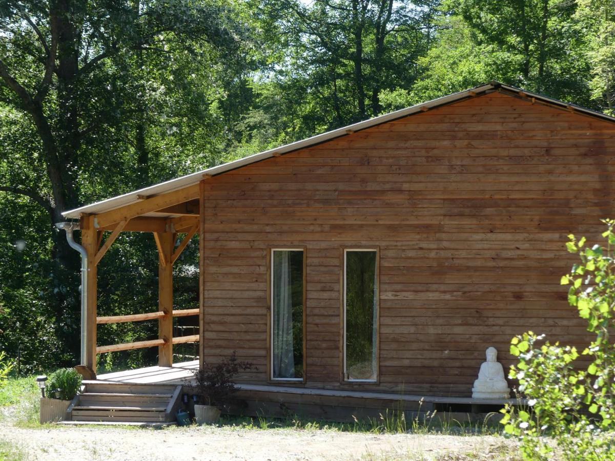 Source Nature Mas-d'Azil Exterior foto