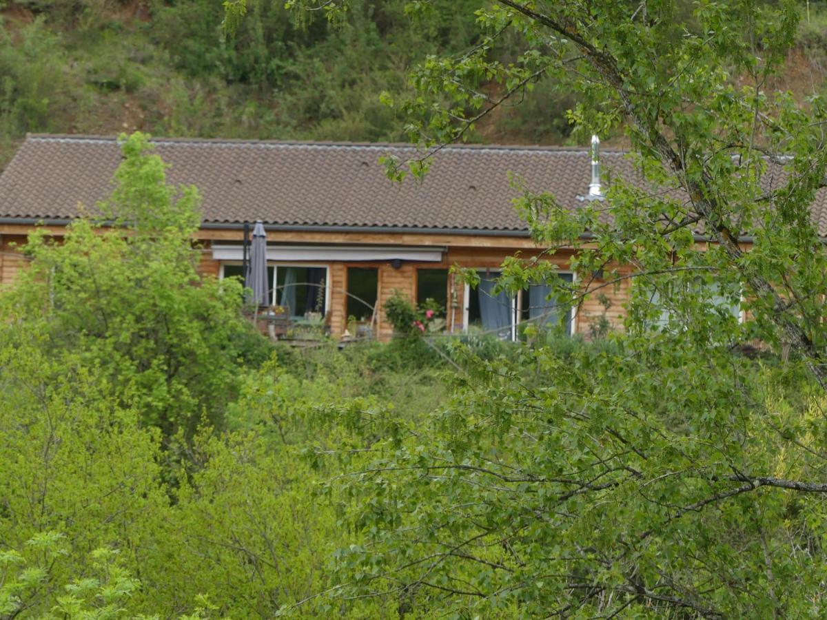 Source Nature Mas-d'Azil Exterior foto