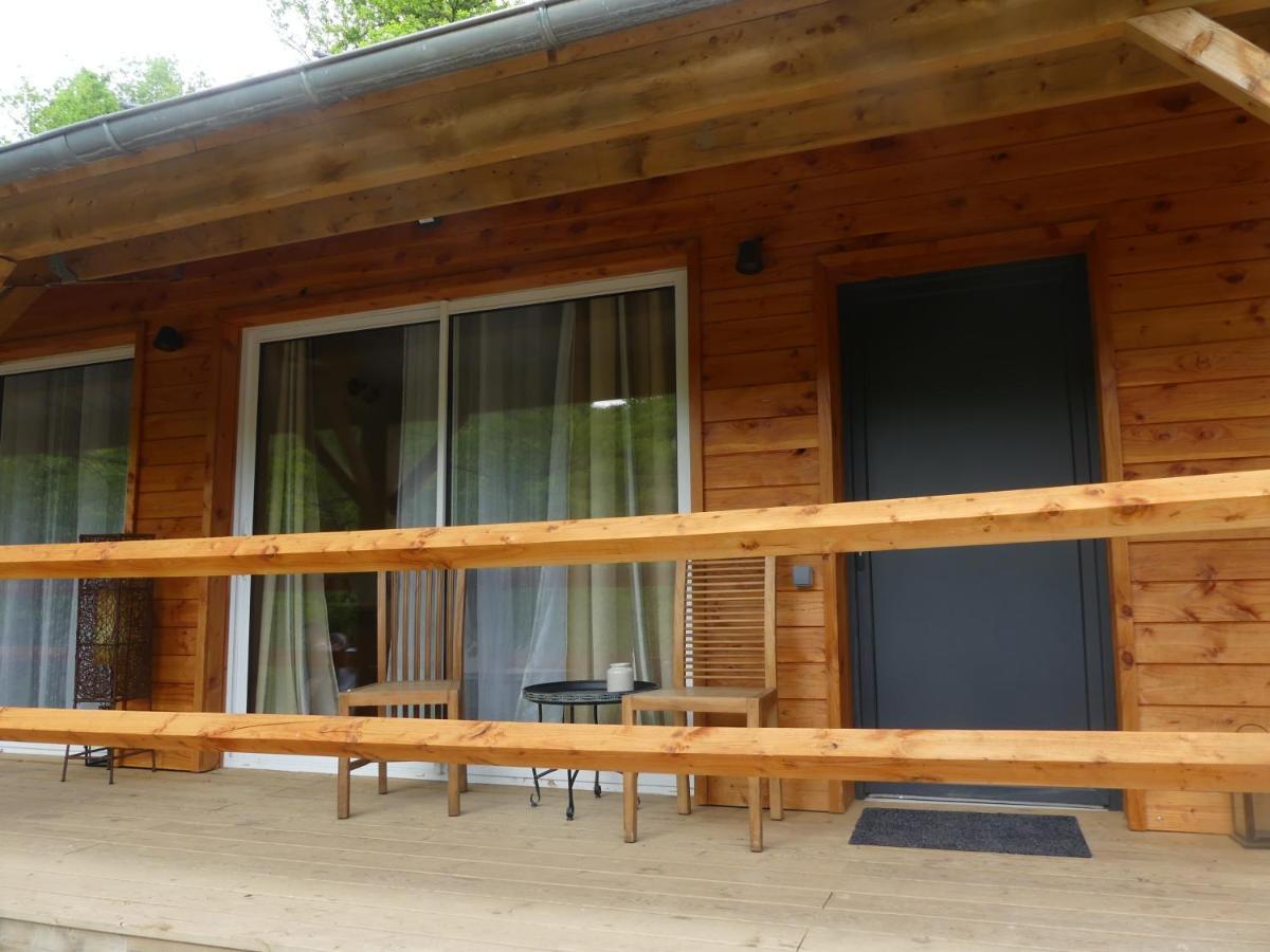 Source Nature Mas-d'Azil Exterior foto